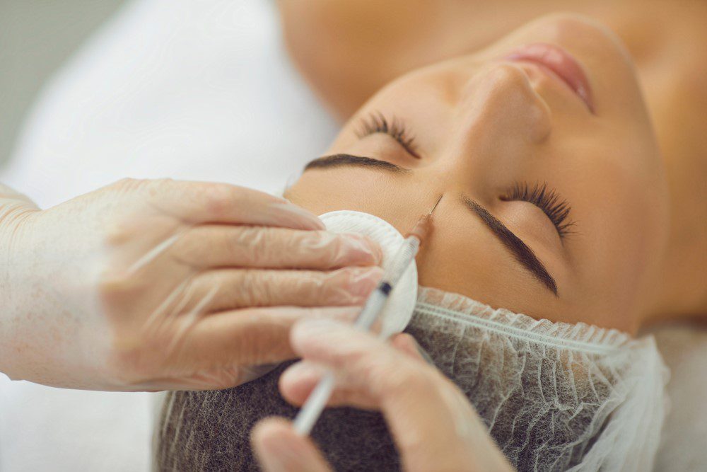 BotoxAdjustmentYLSC How Botox Patients Can Determine When Their Treatment Needs an Adjustment