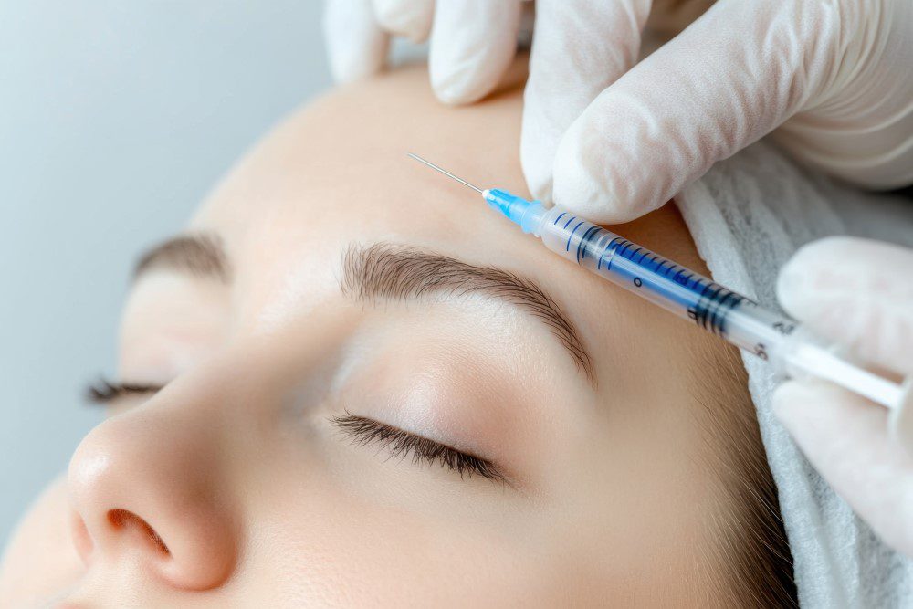 BotoxAgeRequirementsYLSC Why Botox Raises Common Questions About Age and Timing