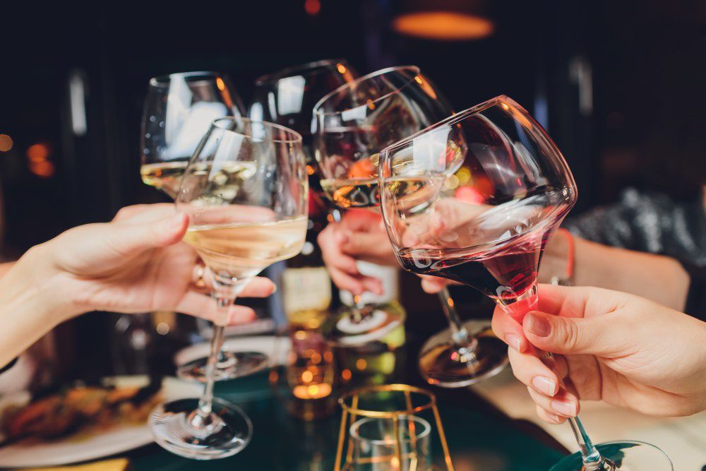 BotoxAlcoholYLSC Drinking Alcohol Botox