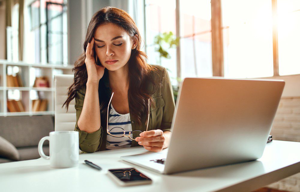 StressBotoxYLSC How Stress and Tension Affect Botox Results