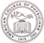 American College of Physicians